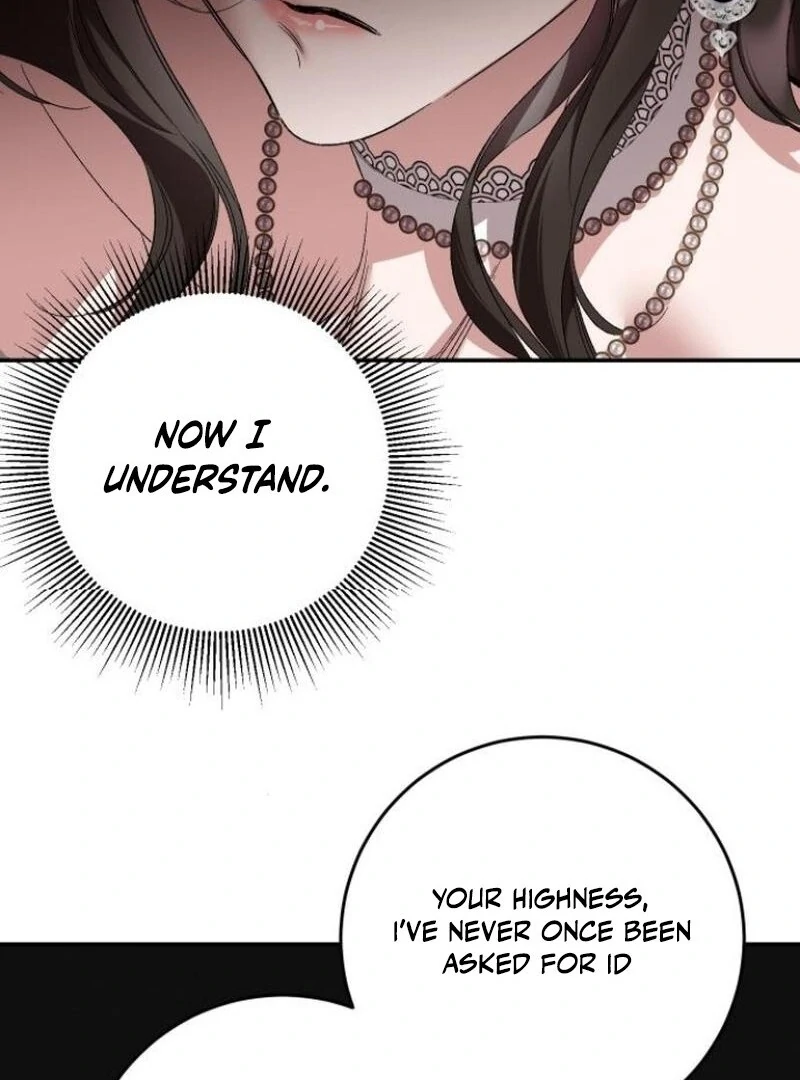 The empresss time reversed abducted marriage Chapter 34 - page 60