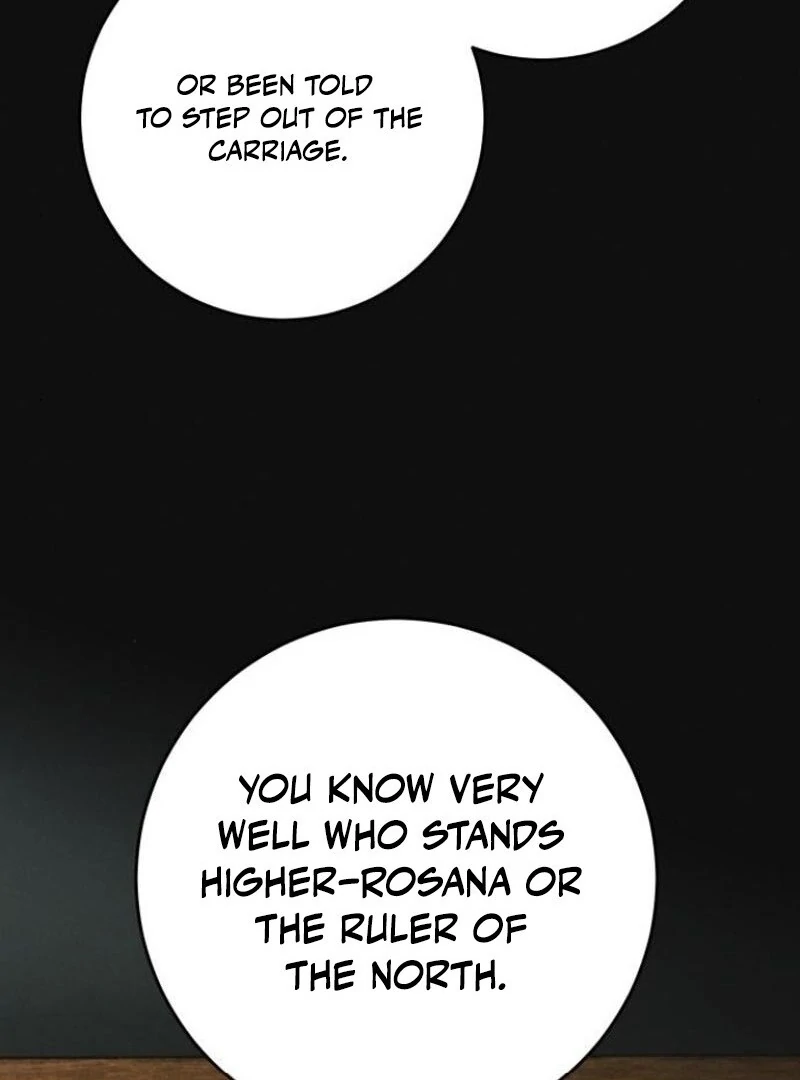 The empresss time reversed abducted marriage Chapter 34 - page 61