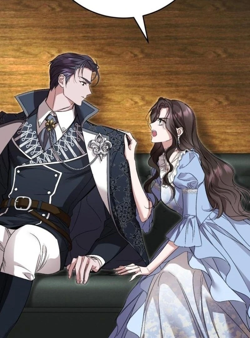 The empresss time reversed abducted marriage Chapter 34 - page 62