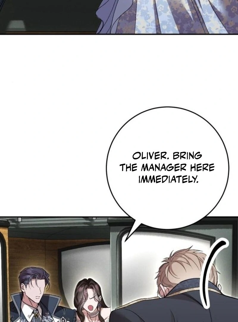 The empresss time reversed abducted marriage Chapter 34 - page 63