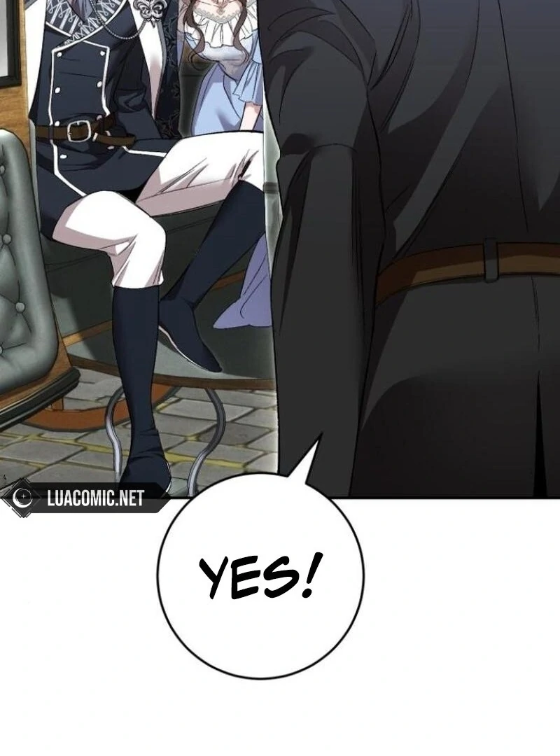 The empresss time reversed abducted marriage Chapter 34 - page 64