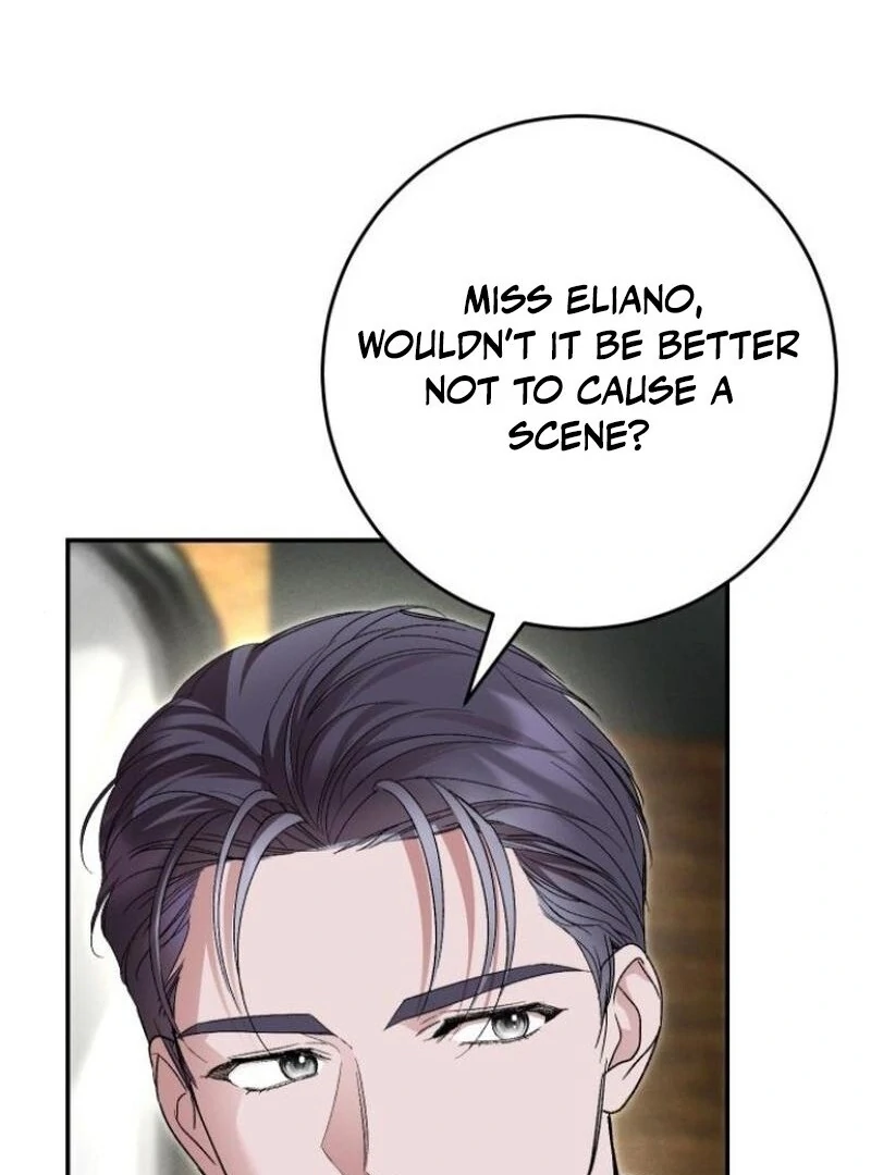 The empresss time reversed abducted marriage Chapter 34 - page 65