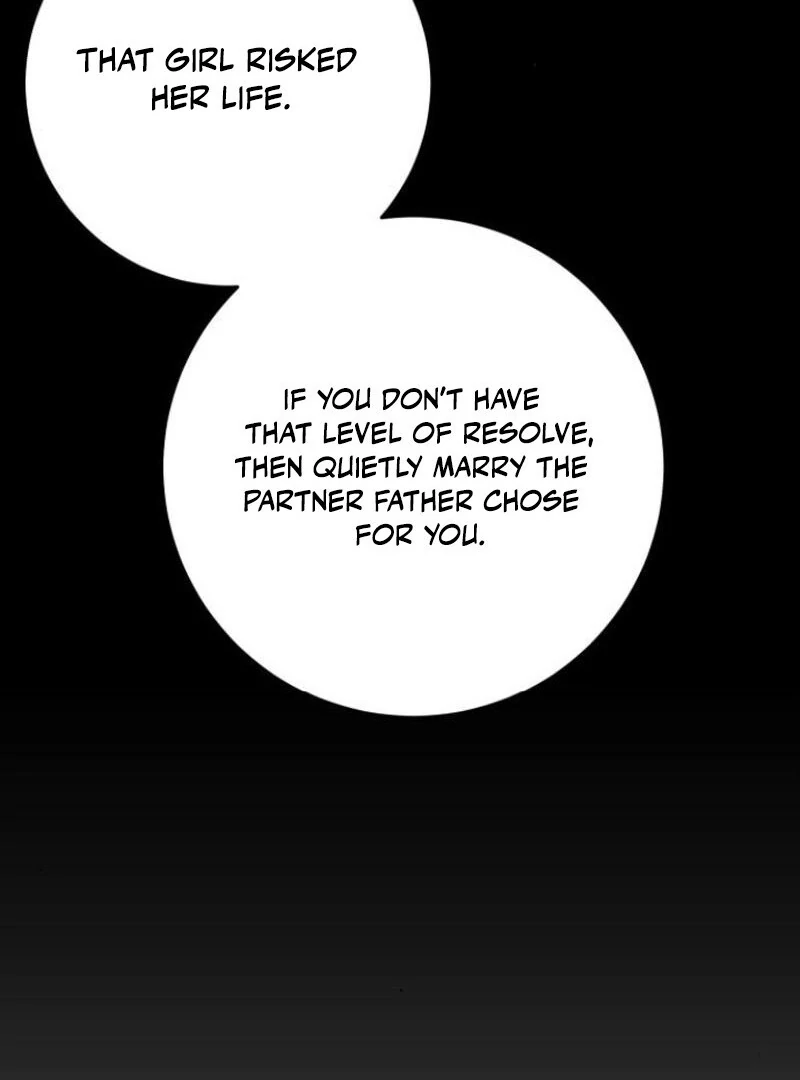 The empresss time reversed abducted marriage Chapter 34 - page 7