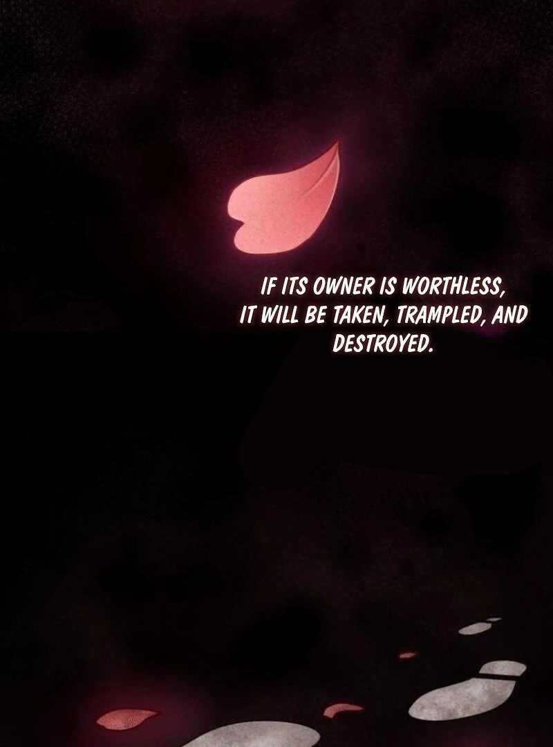 The empresss time reversed abducted marriage Chapter 34 - page 72