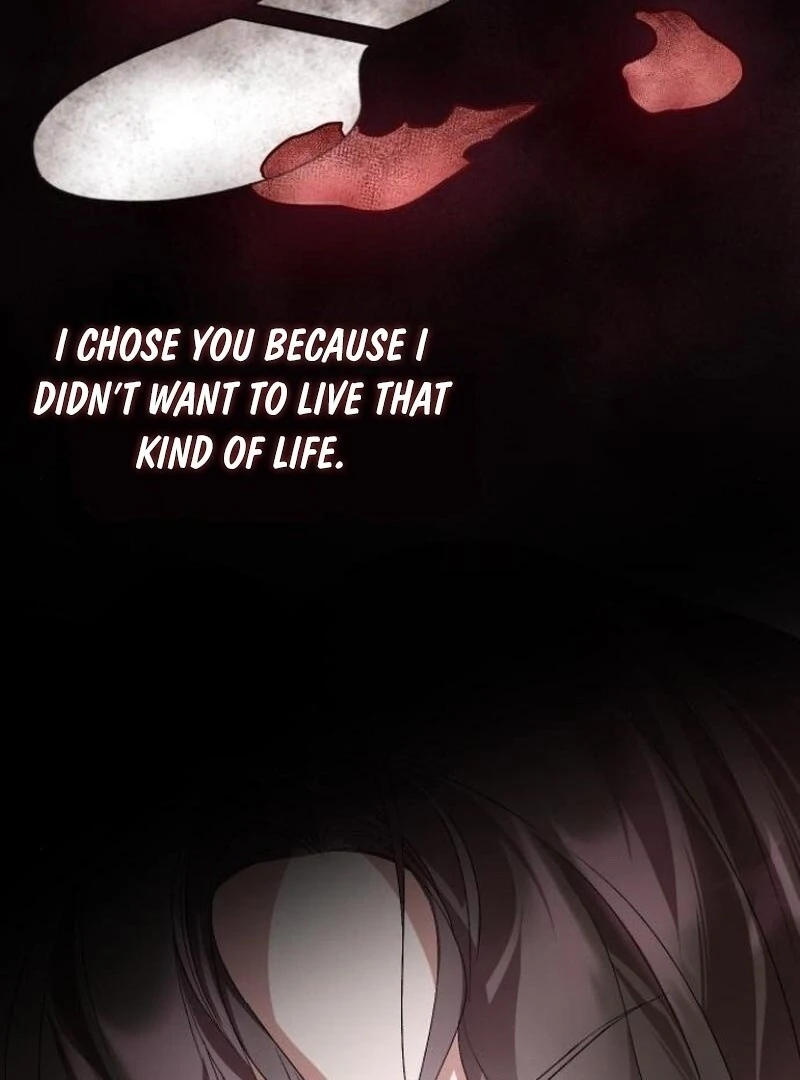 The empresss time reversed abducted marriage Chapter 34 - page 73