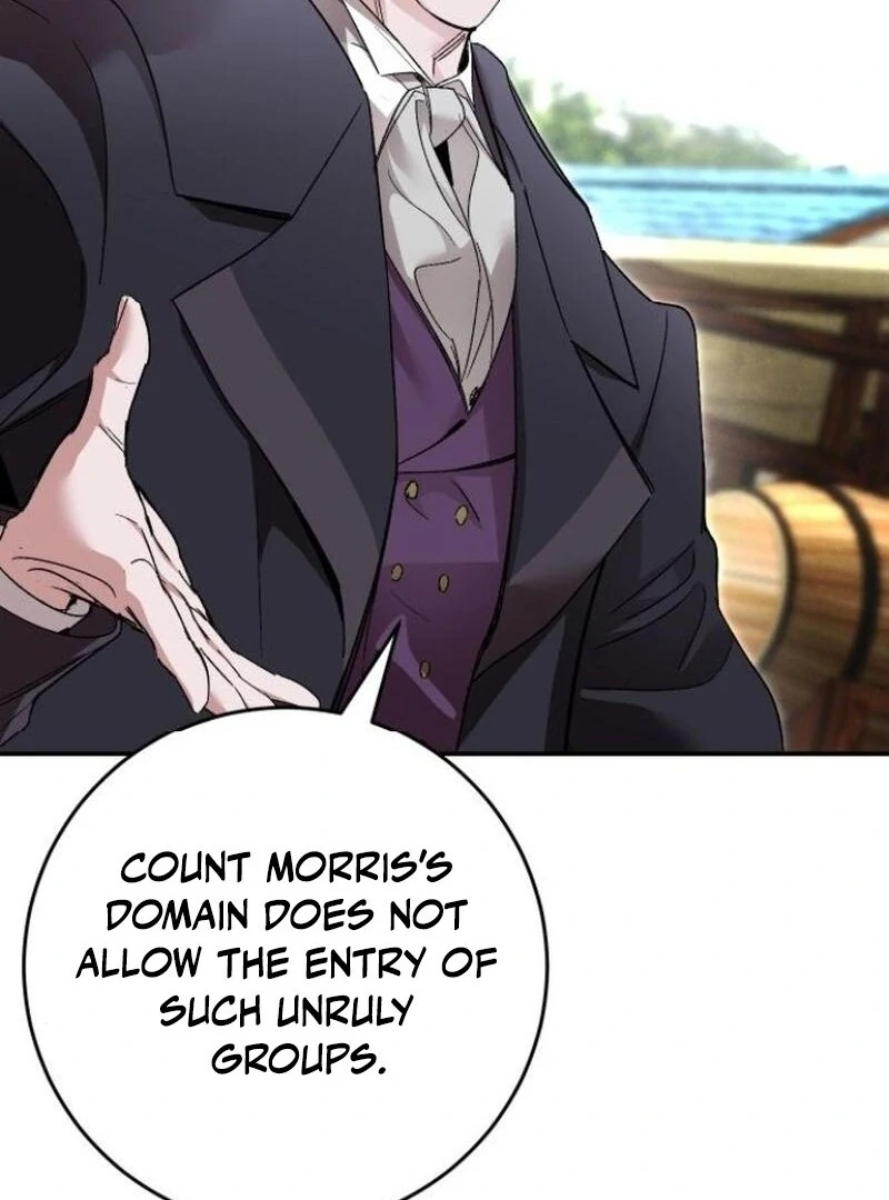 The empresss time reversed abducted marriage Chapter 34 - page 81