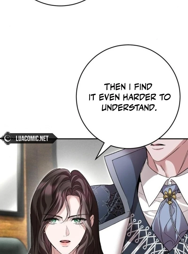 The empresss time reversed abducted marriage Chapter 34 - page 82