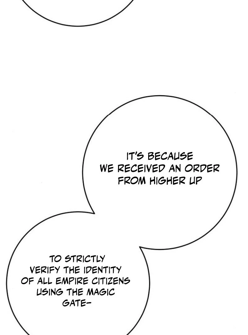 The empresss time reversed abducted marriage Chapter 34 - page 84