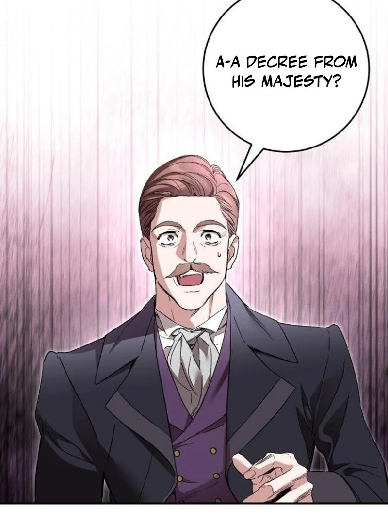 The empresss time reversed abducted marriage Chapter 34 - page 86