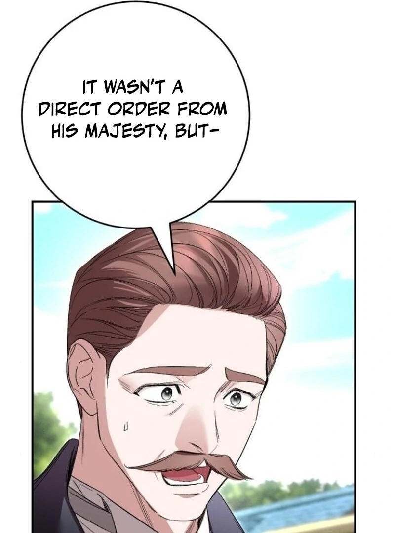 The empresss time reversed abducted marriage Chapter 34 - page 90