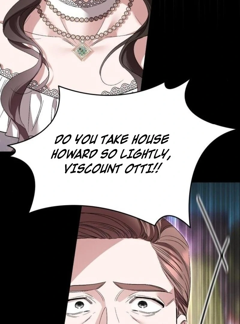 The empresss time reversed abducted marriage Chapter 34 - page 93