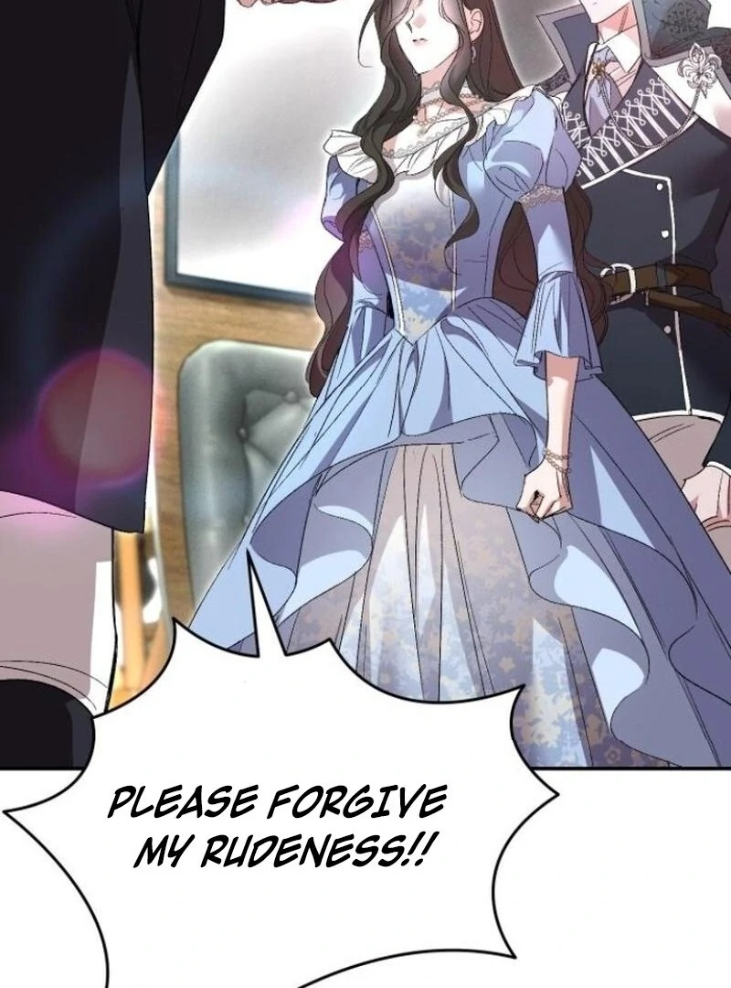 The empresss time reversed abducted marriage Chapter 34 - page 96