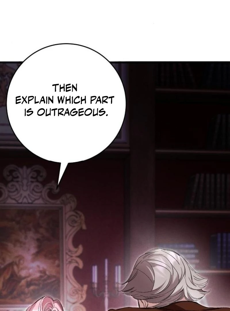 The empresss time reversed abducted marriage Chapter 35 - page 100