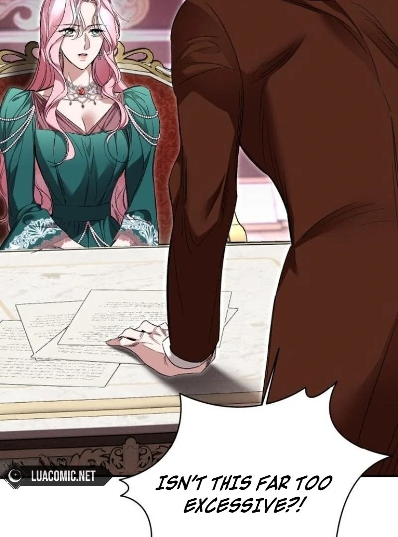 The empresss time reversed abducted marriage Chapter 35 - page 101