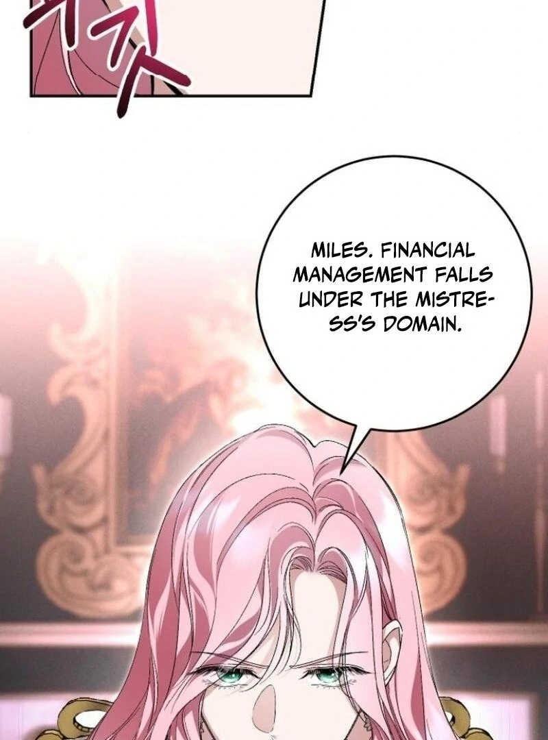 The empresss time reversed abducted marriage Chapter 35 - page 105
