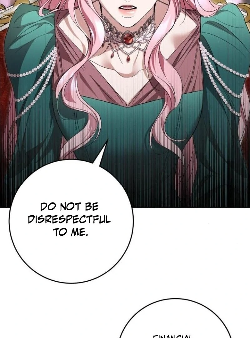 The empresss time reversed abducted marriage Chapter 35 - page 106