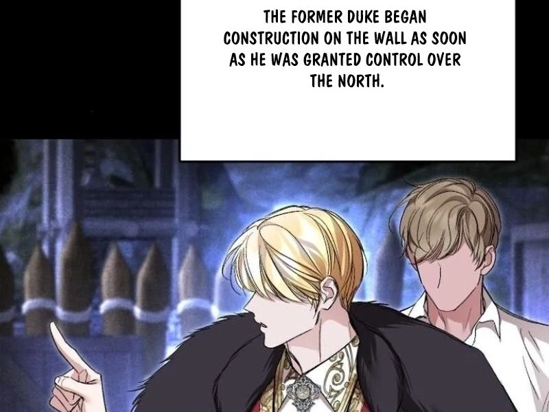 The empresss time reversed abducted marriage Chapter 35 - page 11