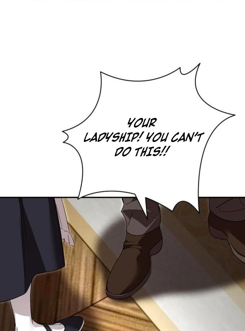 The empresss time reversed abducted marriage Chapter 35 - page 113