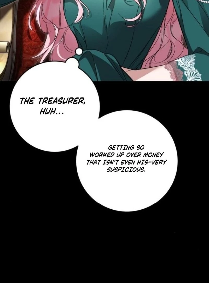 The empresss time reversed abducted marriage Chapter 35 - page 117