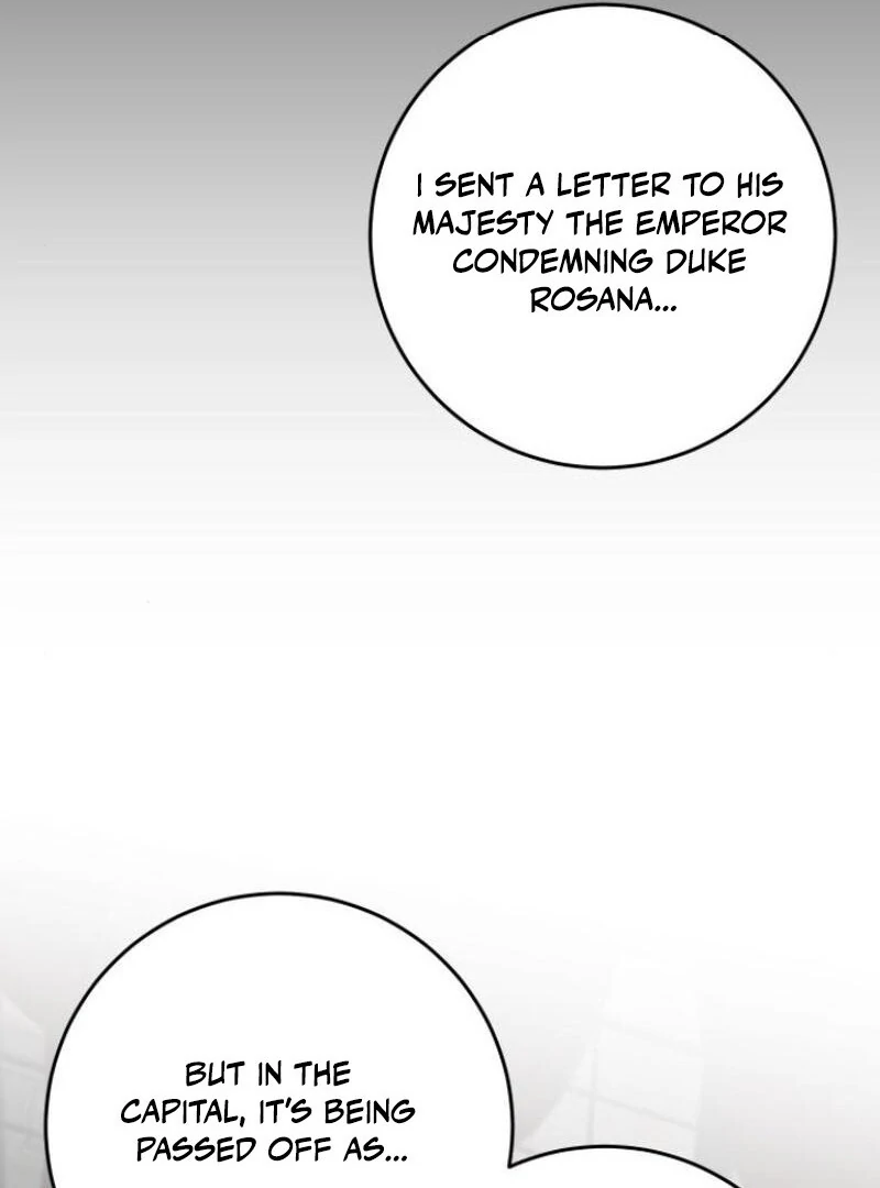 The empresss time reversed abducted marriage Chapter 35 - page 122