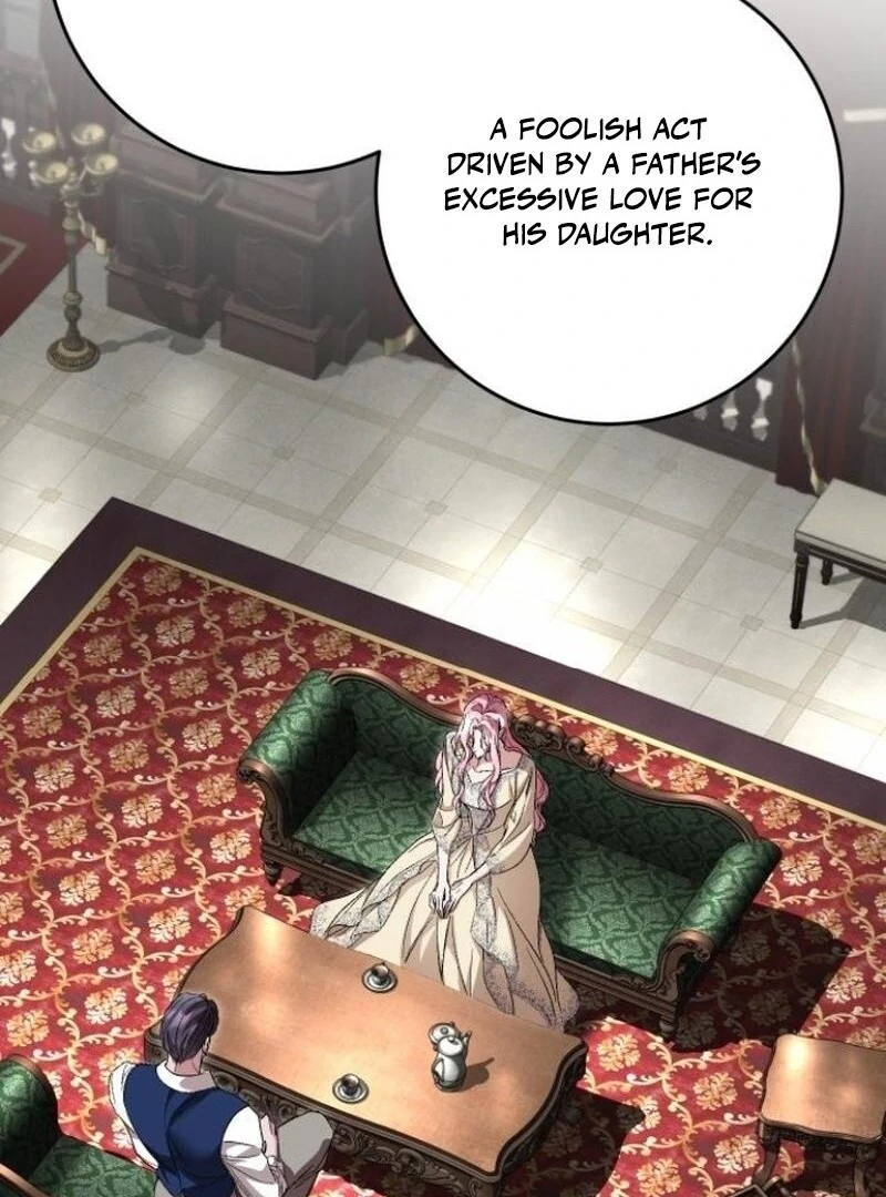 The empresss time reversed abducted marriage Chapter 35 - page 123