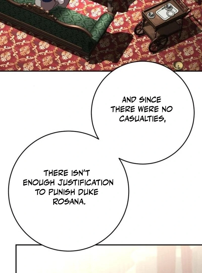 The empresss time reversed abducted marriage Chapter 35 - page 124