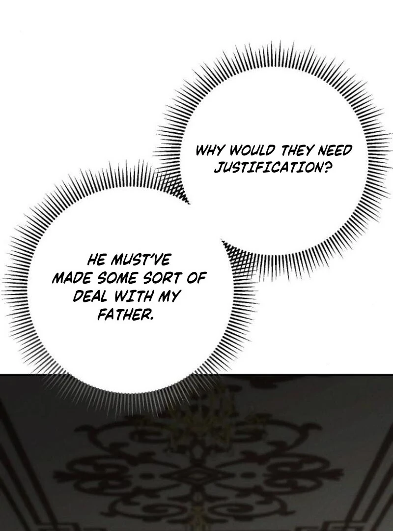 The empresss time reversed abducted marriage Chapter 35 - page 128