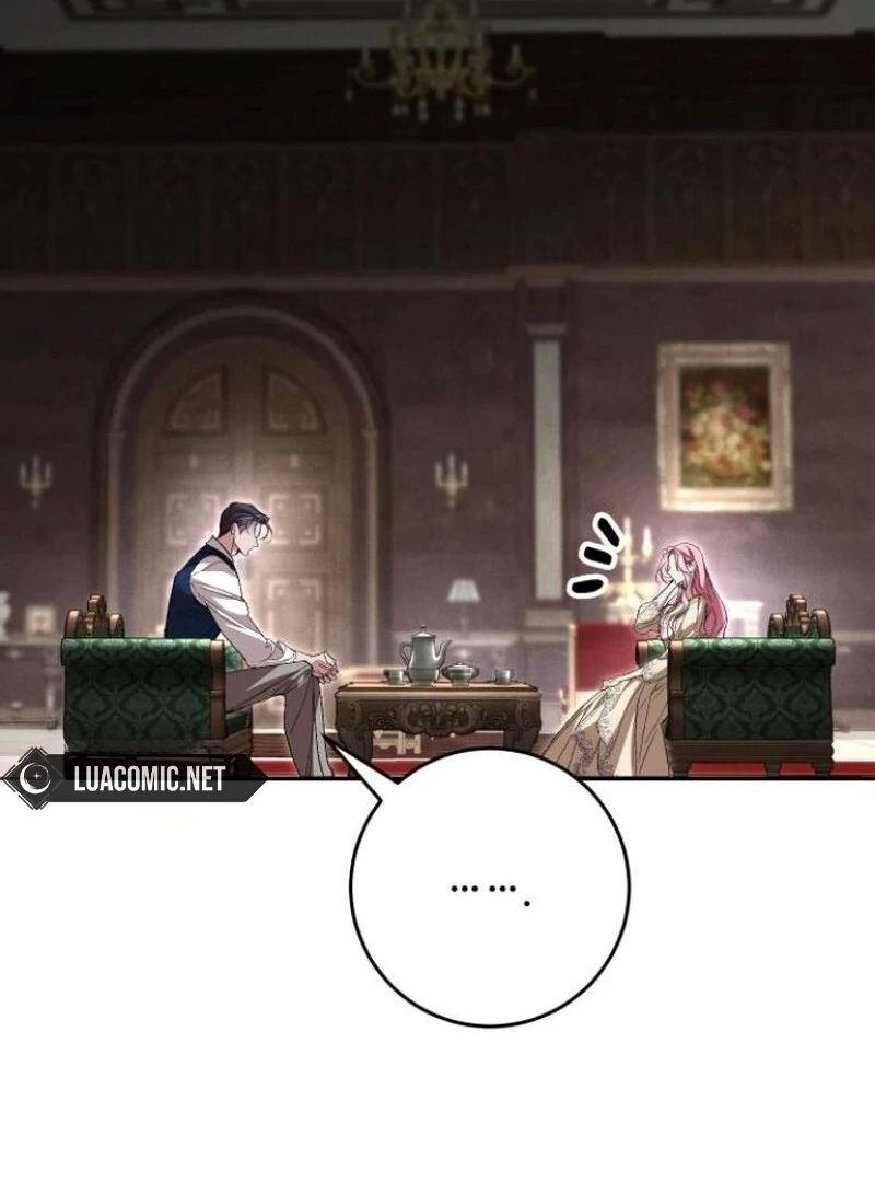 The empresss time reversed abducted marriage Chapter 35 - page 129