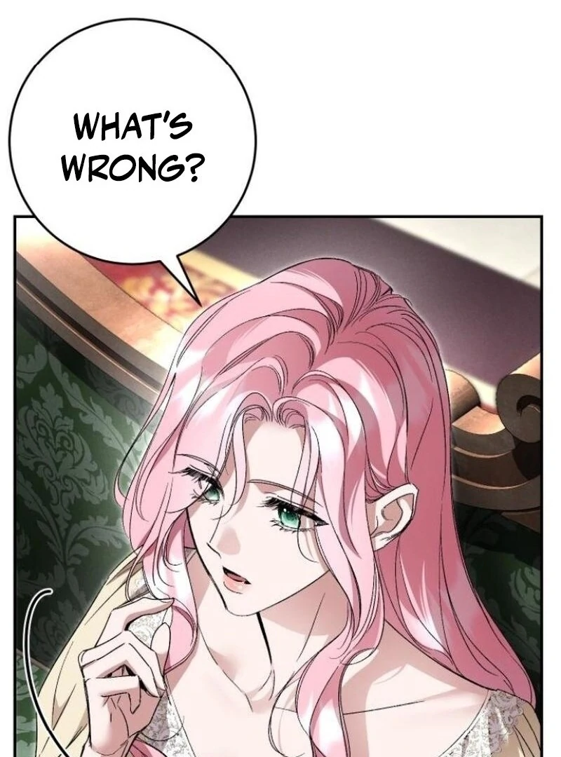 The empresss time reversed abducted marriage Chapter 35 - page 130