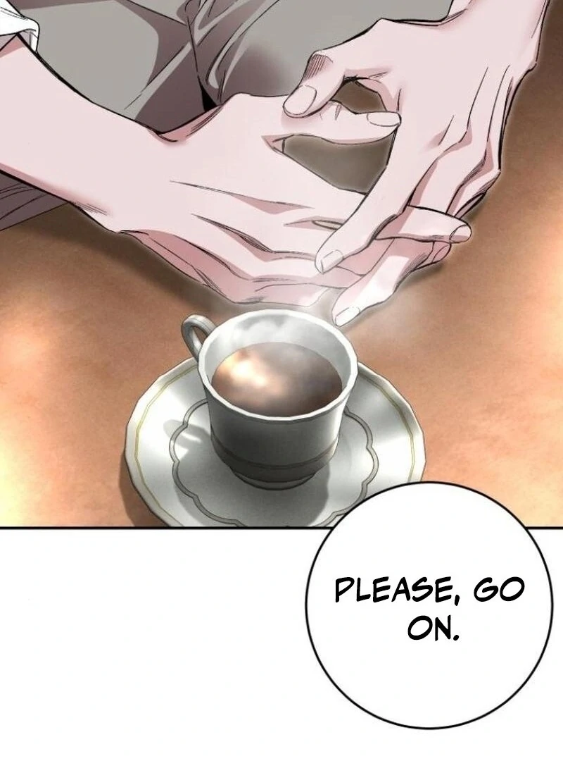 The empresss time reversed abducted marriage Chapter 35 - page 132