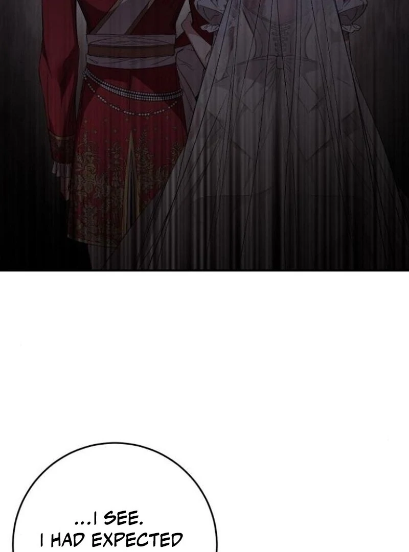 The empresss time reversed abducted marriage Chapter 35 - page 136