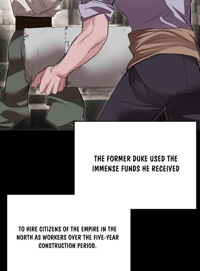 The empresss time reversed abducted marriage Chapter 35 - page 14