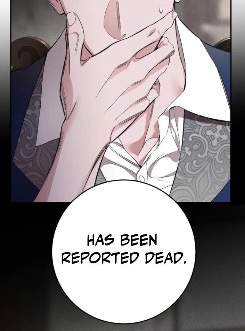 The empresss time reversed abducted marriage Chapter 35 - page 140