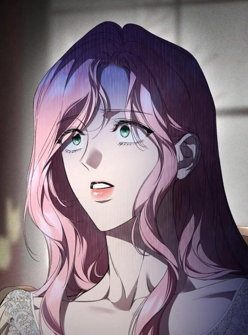 The empresss time reversed abducted marriage Chapter 35 - page 141