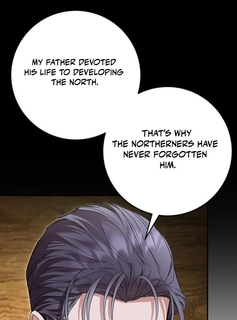 The empresss time reversed abducted marriage Chapter 35 - page 17