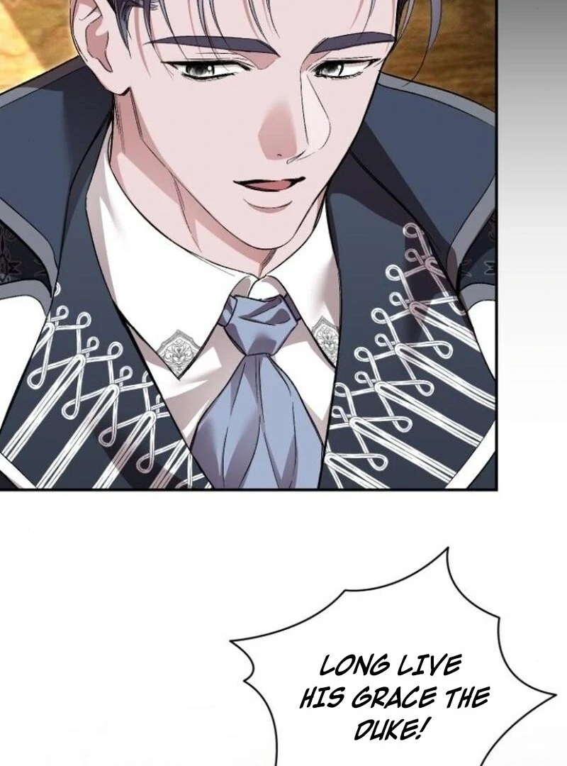 The empresss time reversed abducted marriage Chapter 35 - page 18