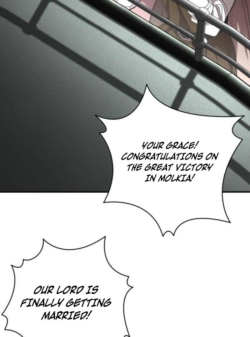 The empresss time reversed abducted marriage Chapter 35 - page 20