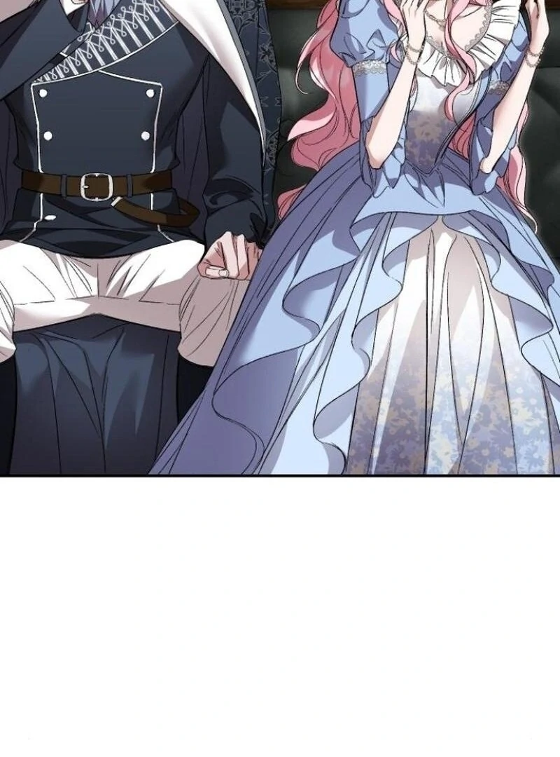 The empresss time reversed abducted marriage Chapter 35 - page 22