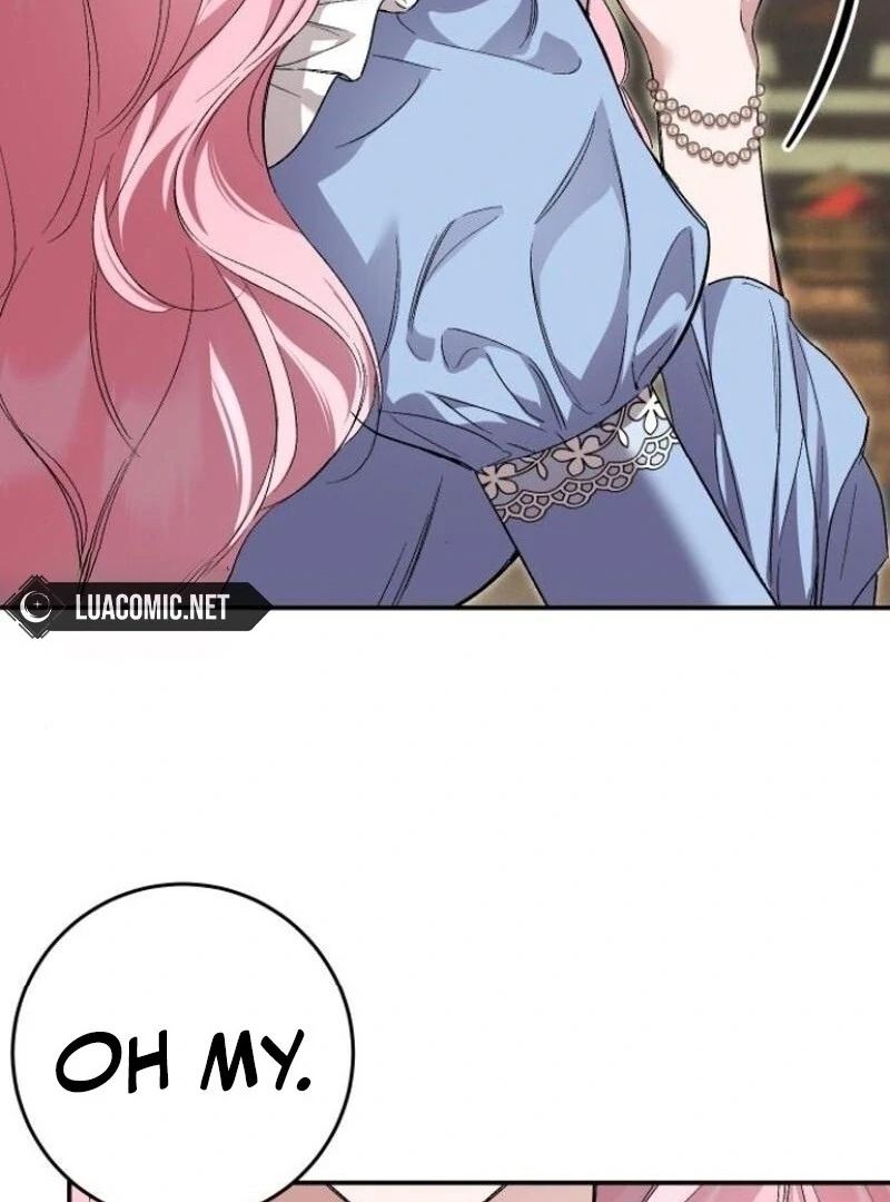 The empresss time reversed abducted marriage Chapter 35 - page 26