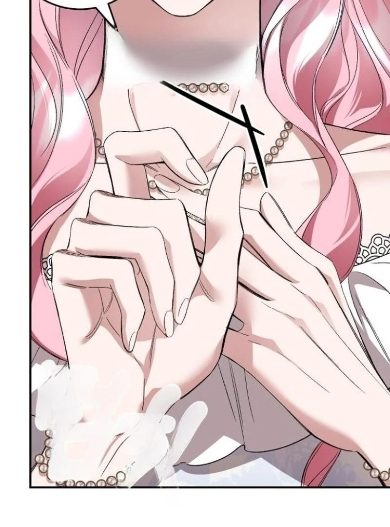 The empresss time reversed abducted marriage Chapter 35 - page 27