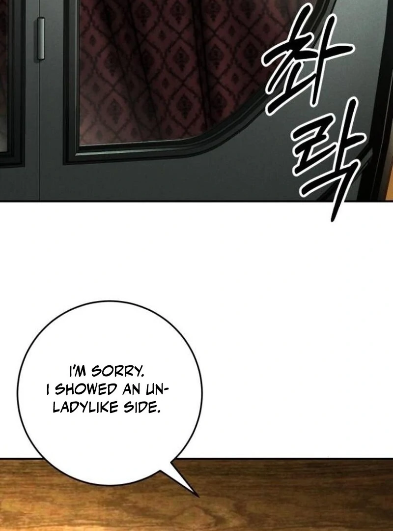 The empresss time reversed abducted marriage Chapter 35 - page 29