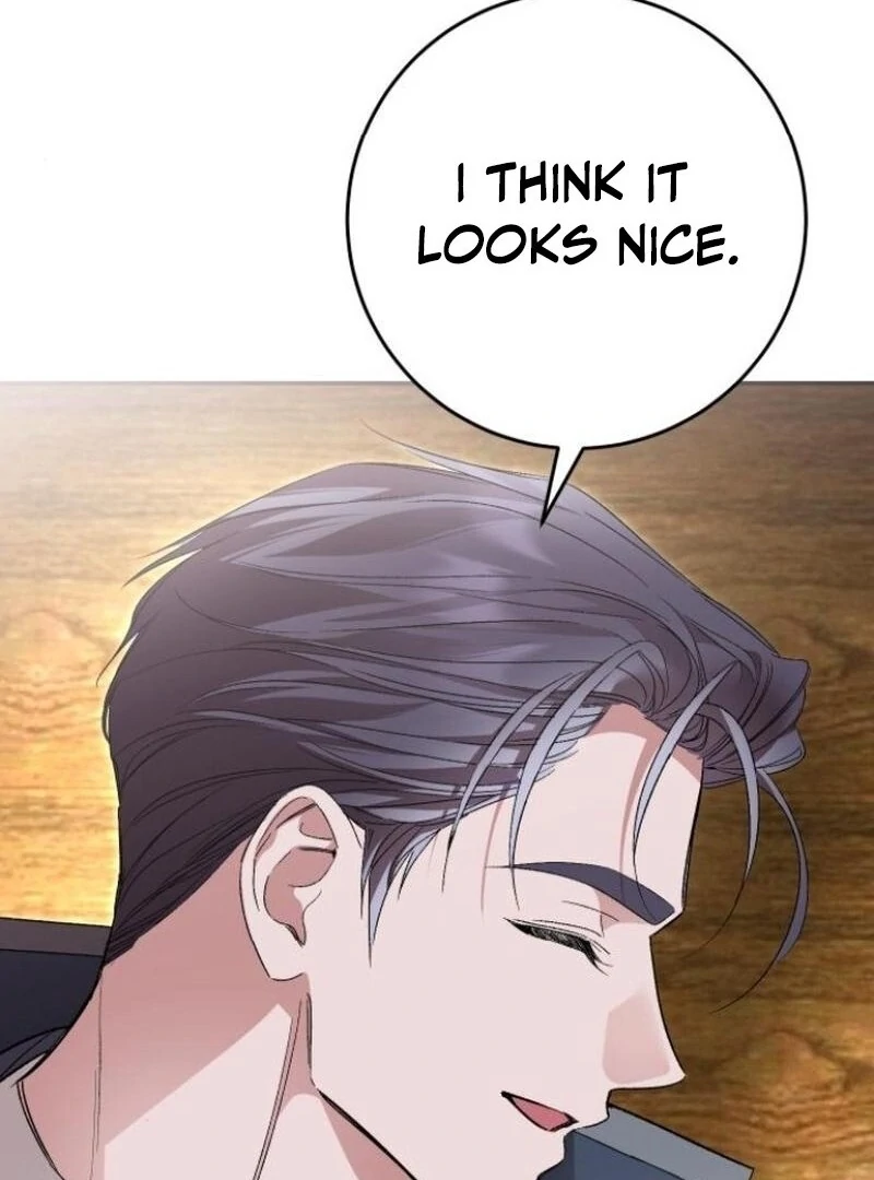 The empresss time reversed abducted marriage Chapter 35 - page 31