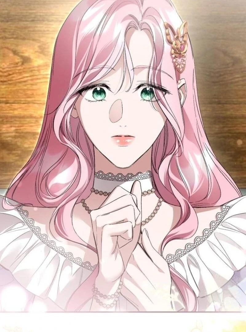 The empresss time reversed abducted marriage Chapter 35 - page 33