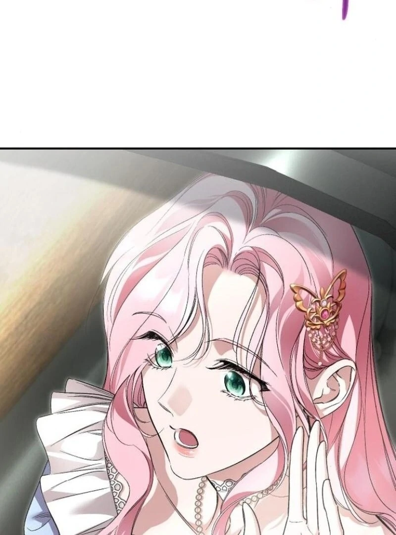 The empresss time reversed abducted marriage Chapter 35 - page 4