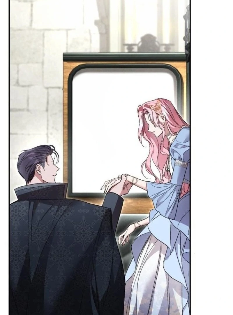 The empresss time reversed abducted marriage Chapter 35 - page 40