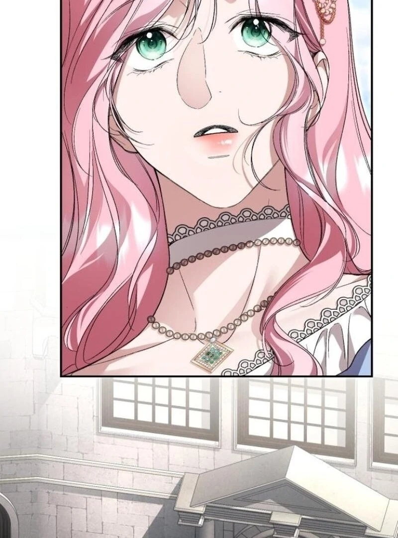 The empresss time reversed abducted marriage Chapter 35 - page 42