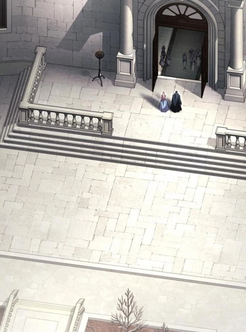 The empresss time reversed abducted marriage Chapter 35 - page 43