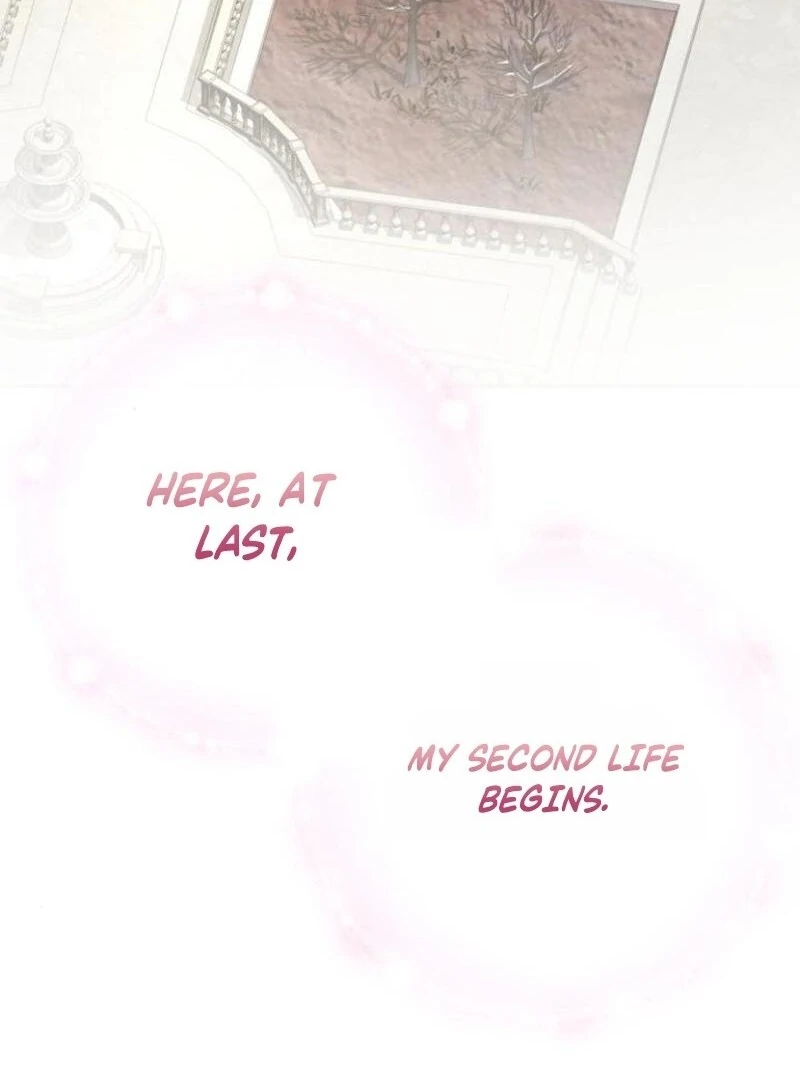 The empresss time reversed abducted marriage Chapter 35 - page 44