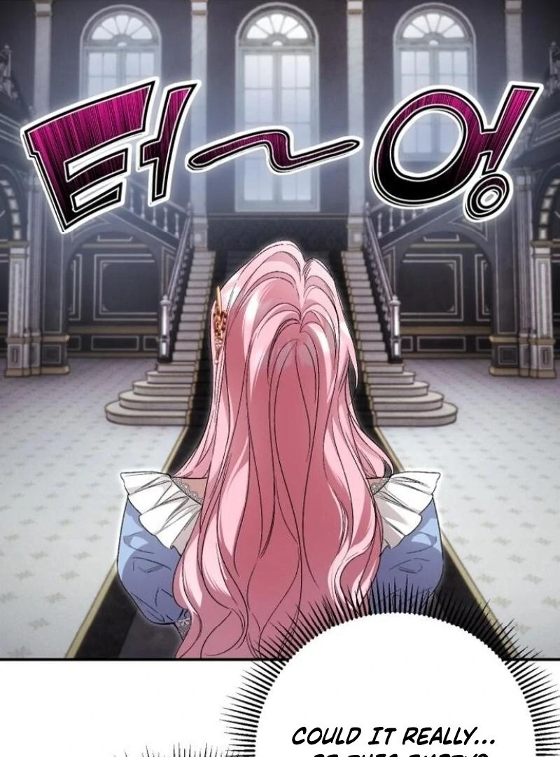 The empresss time reversed abducted marriage Chapter 35 - page 48