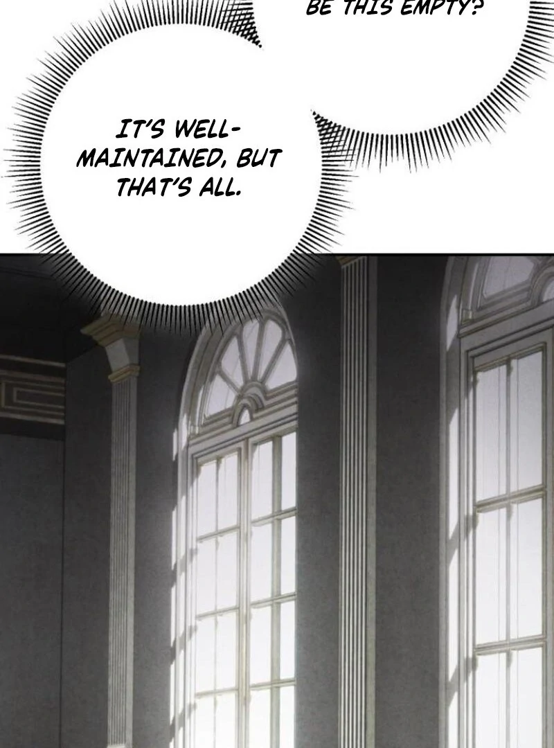 The empresss time reversed abducted marriage Chapter 35 - page 49